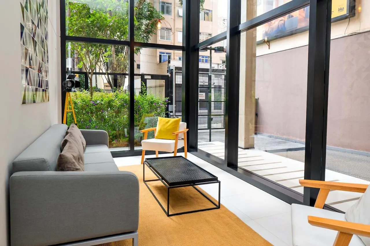 Xtay Citizen Paulista location
